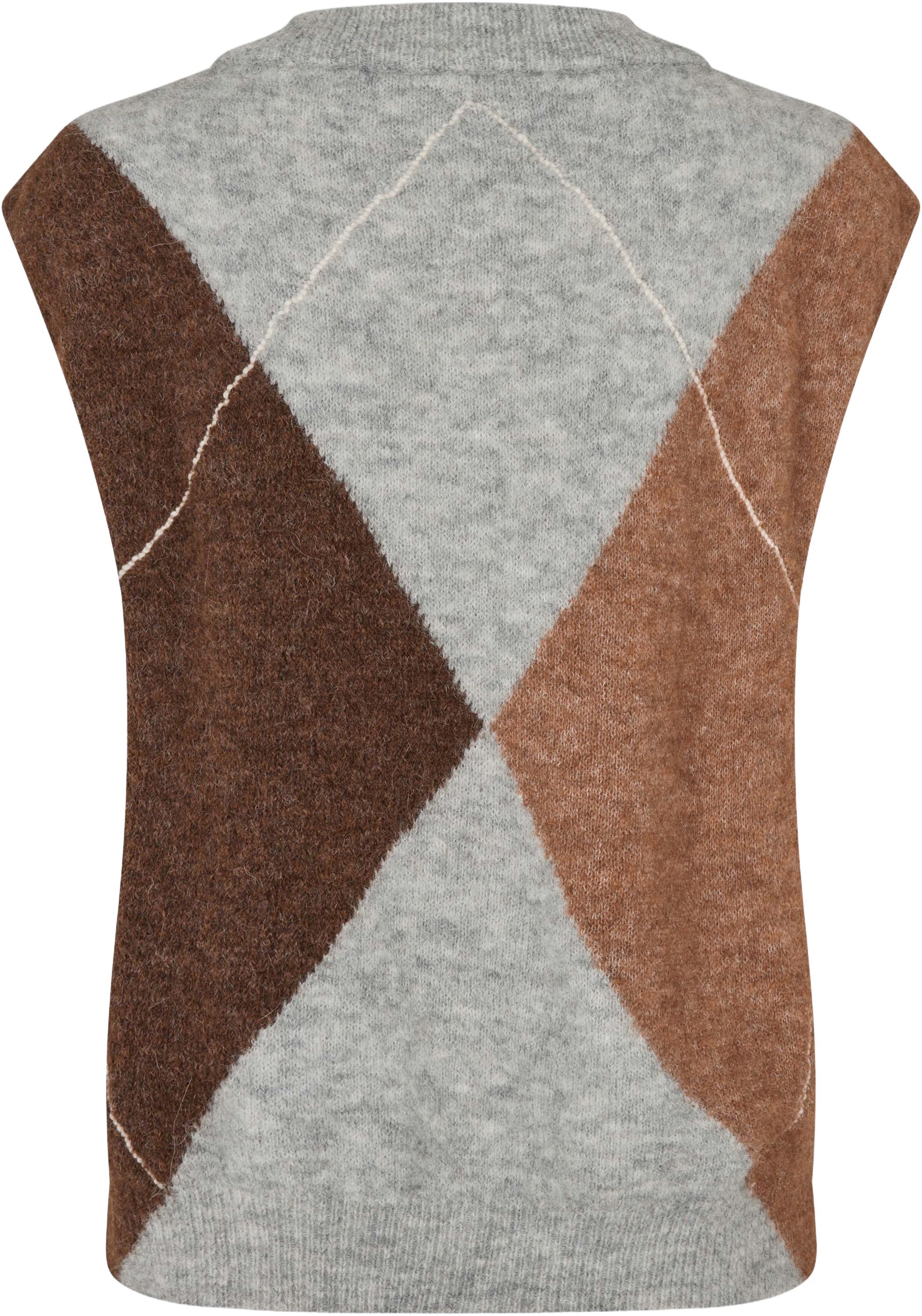 Forca Knit Vest