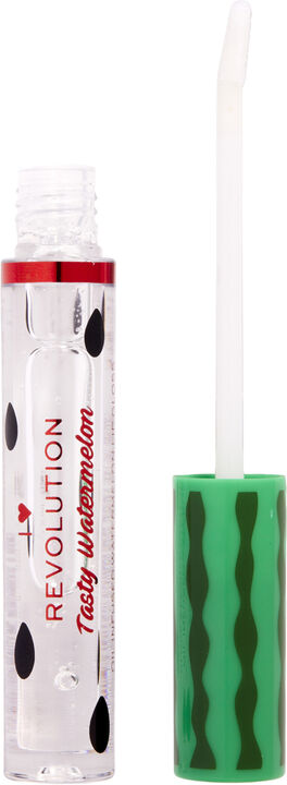 I Heart Revolution Watermelon Lip Gloss Splash