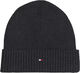 TH FLAG PIMA COTTON BEANIE
