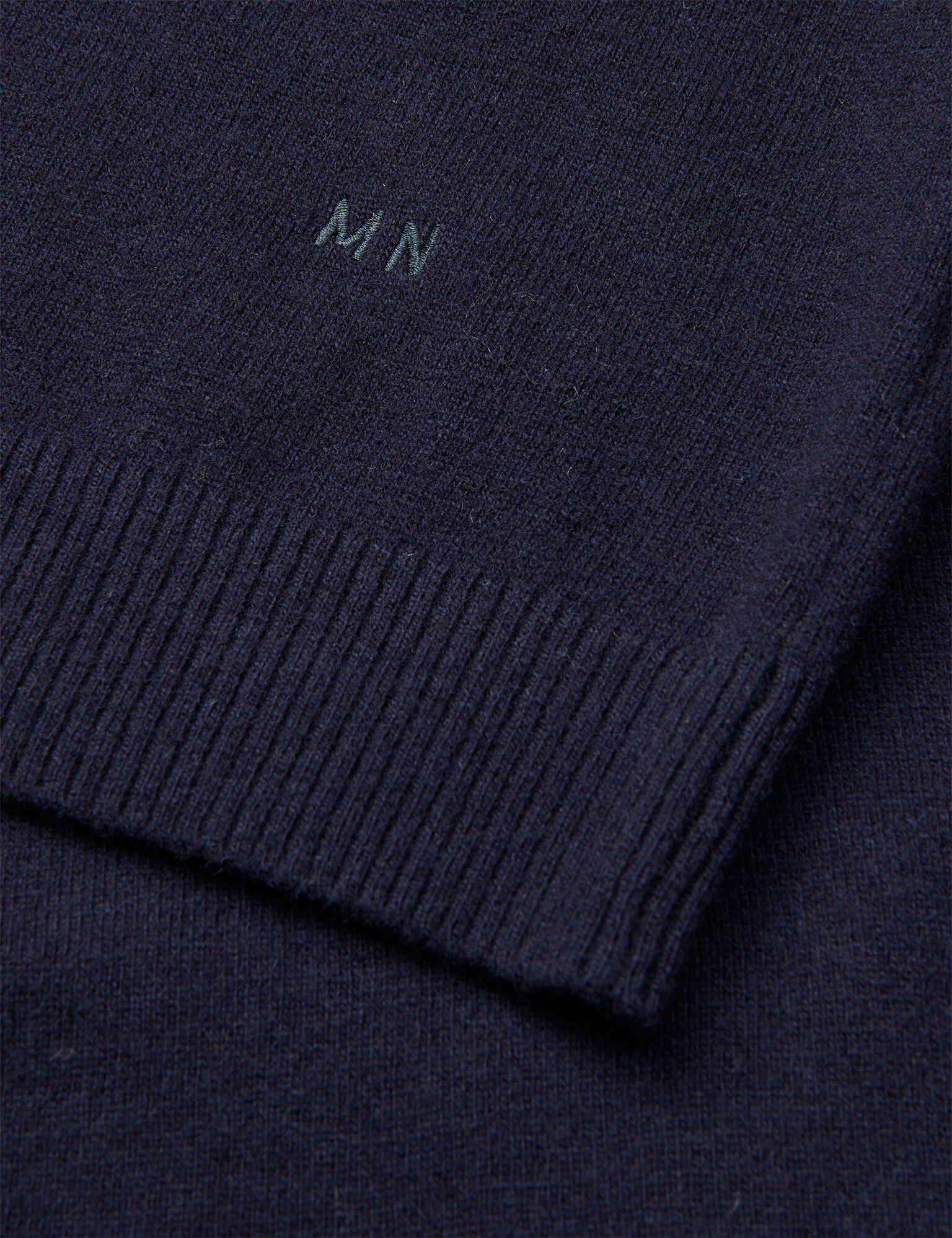 Super Wool Karsten Knit
