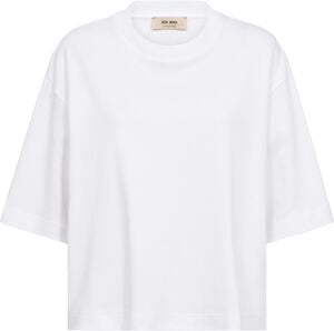 MMNatalie O-SS Boxy Tee
