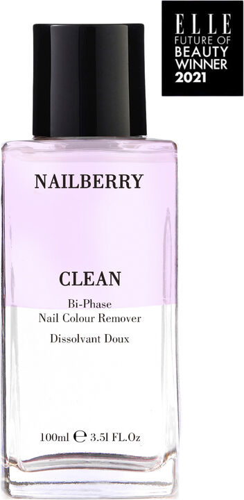 NAILBERRY CLEAN