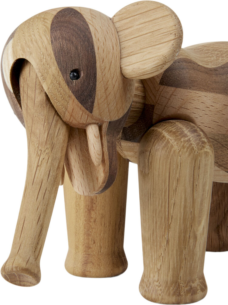 Elefant Reworked jubil&aelig;um