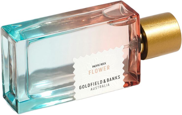 PACIFIC ROCK FLOWER Perfume 100 ml