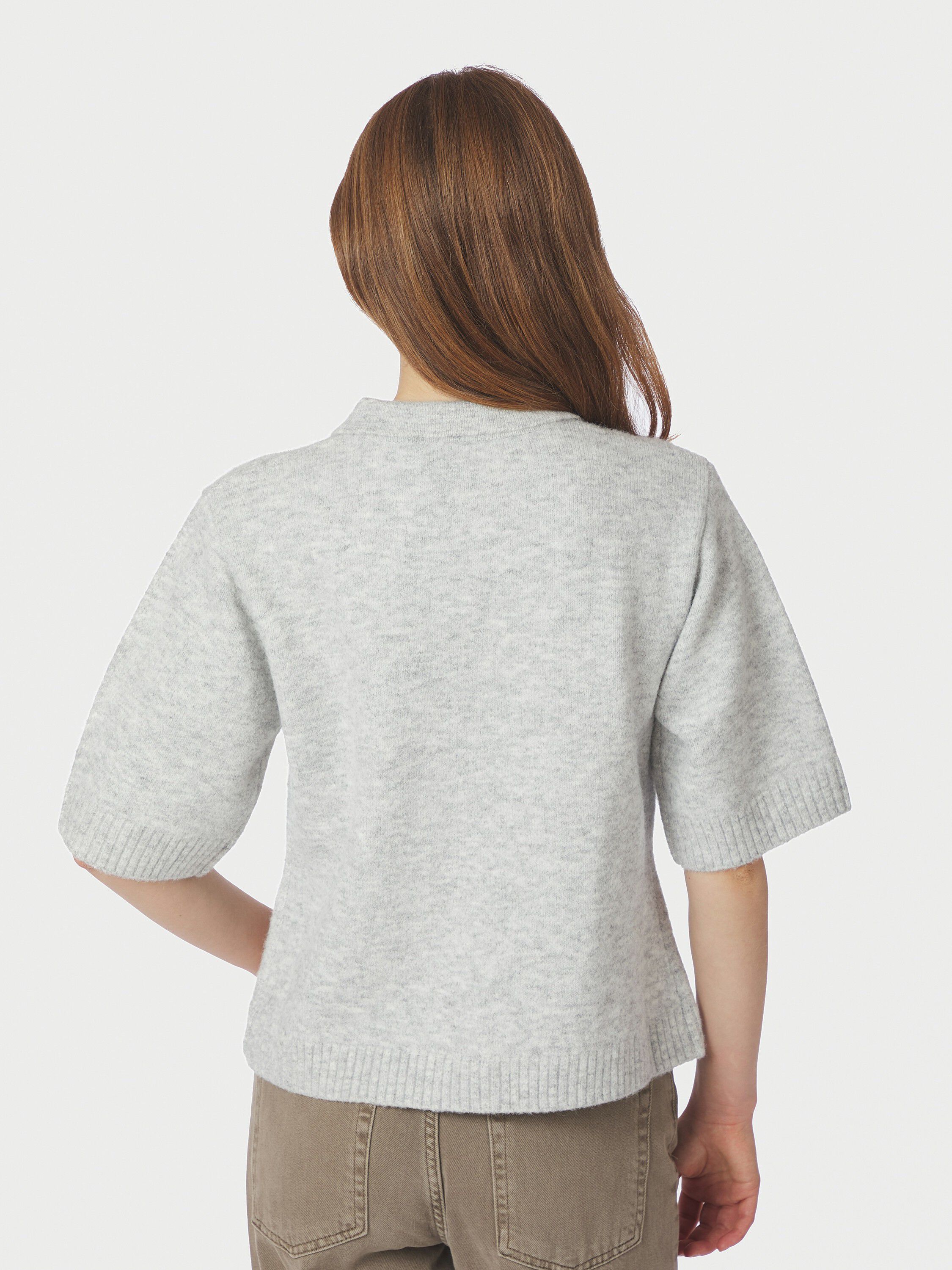 Cunna Knit Blouse