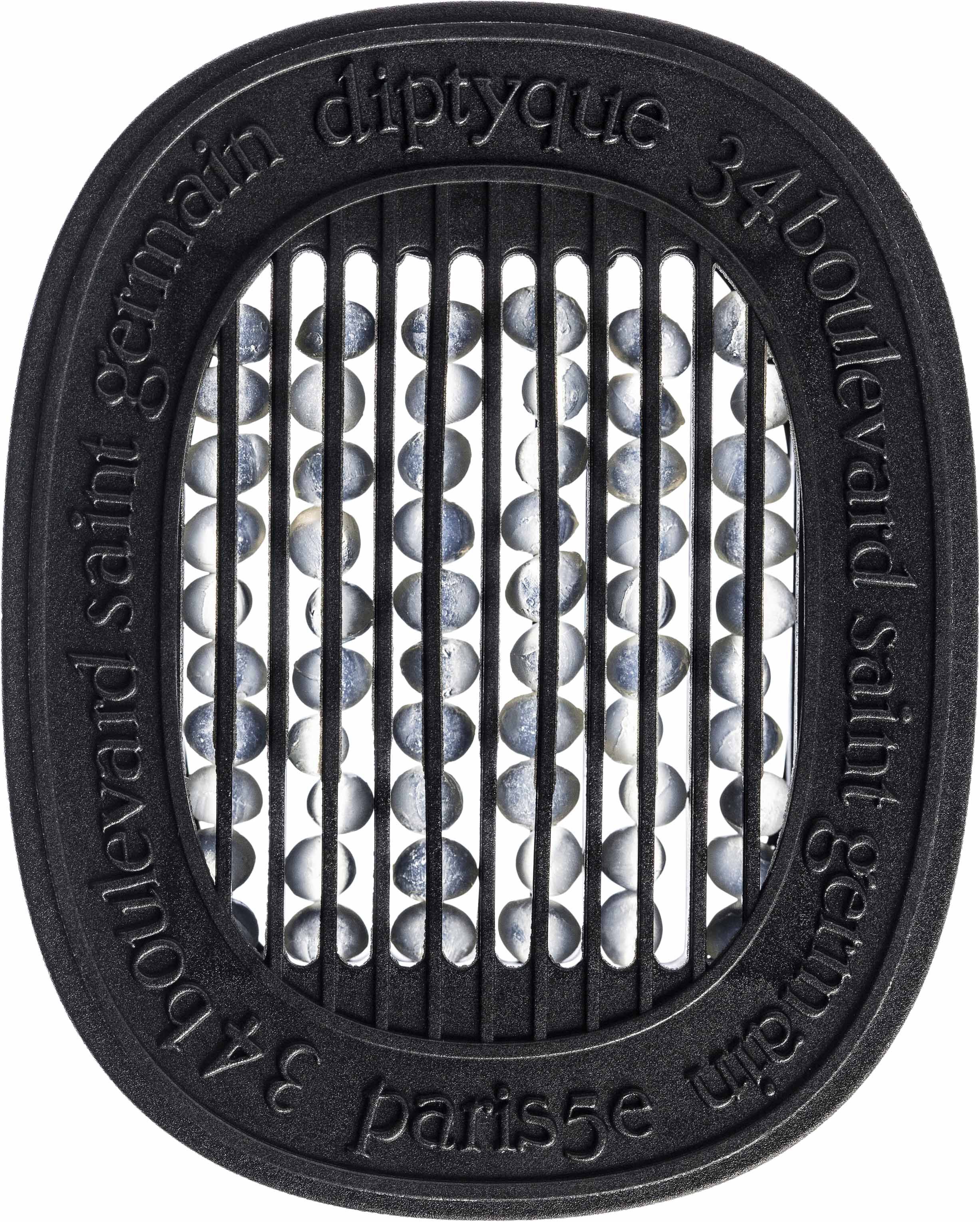 Baies Capsule
