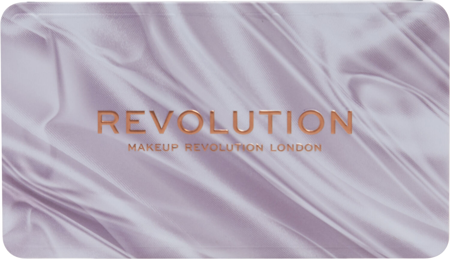 Revolution Forever Flawless Shadow Palette Nude Silk