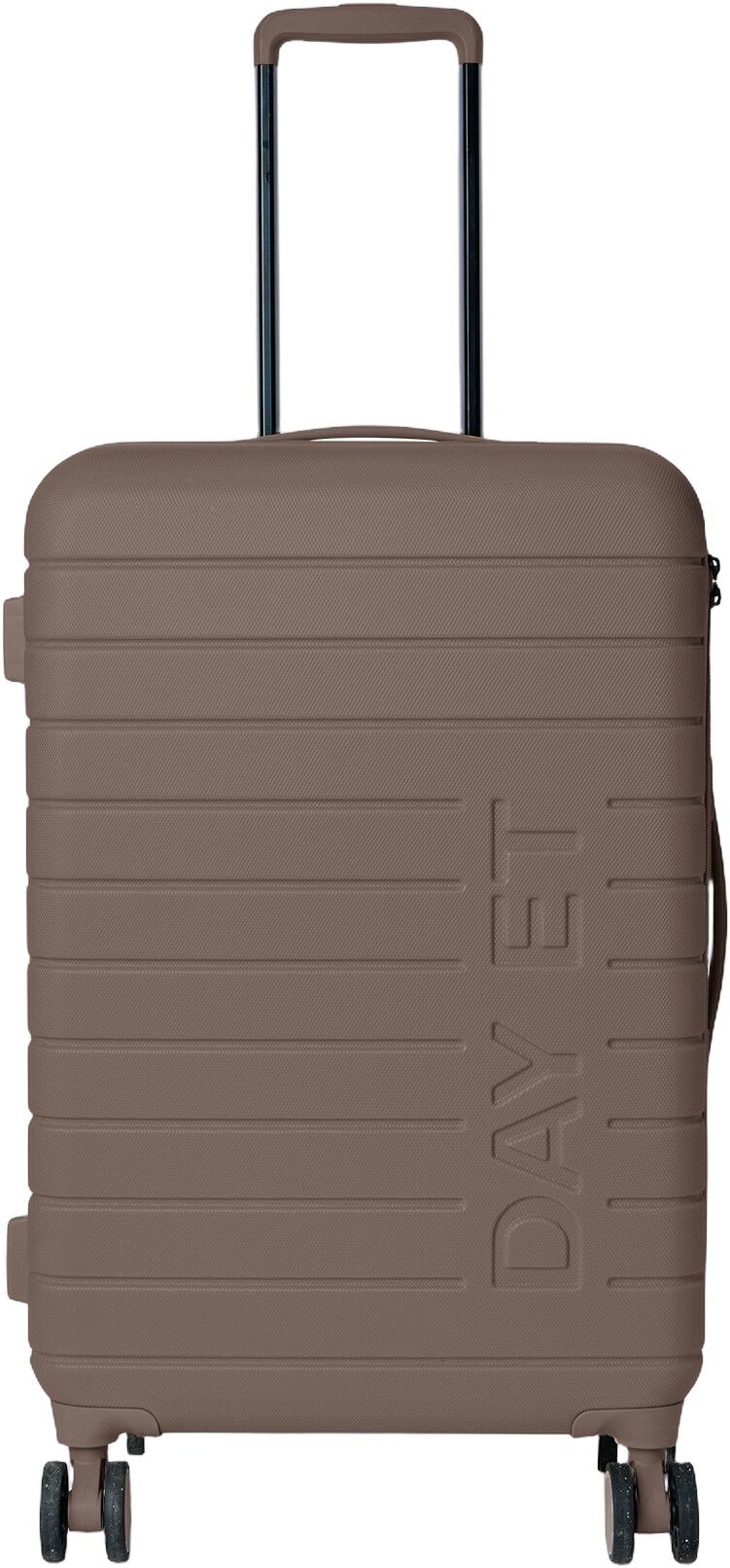 Day Tonal 24" Suitcase