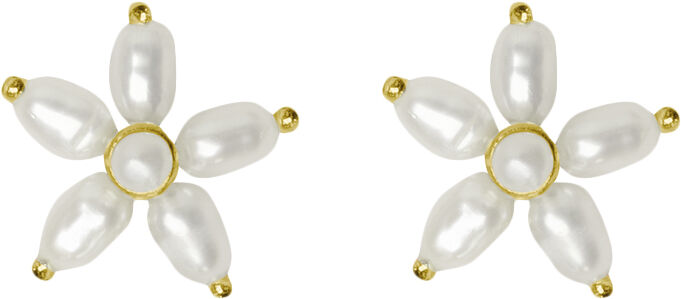 Pearl Signature Stud