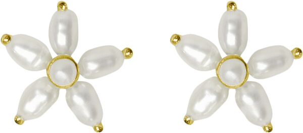 Pearl Signature Stud