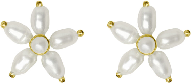 Pearl Signature Stud