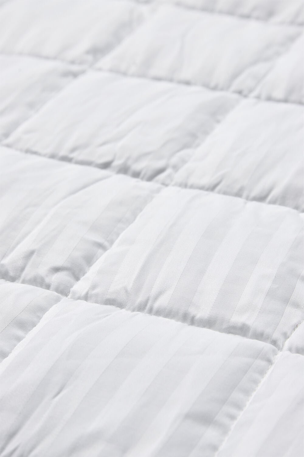 Relaxy Weighted Duvet, 7 kg, 140x220 cm