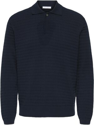 ONSBERRY REG 12 LS POLO KNIT FRML