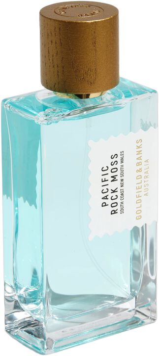 PACIFIC ROCK MOSS Perfume 50ml