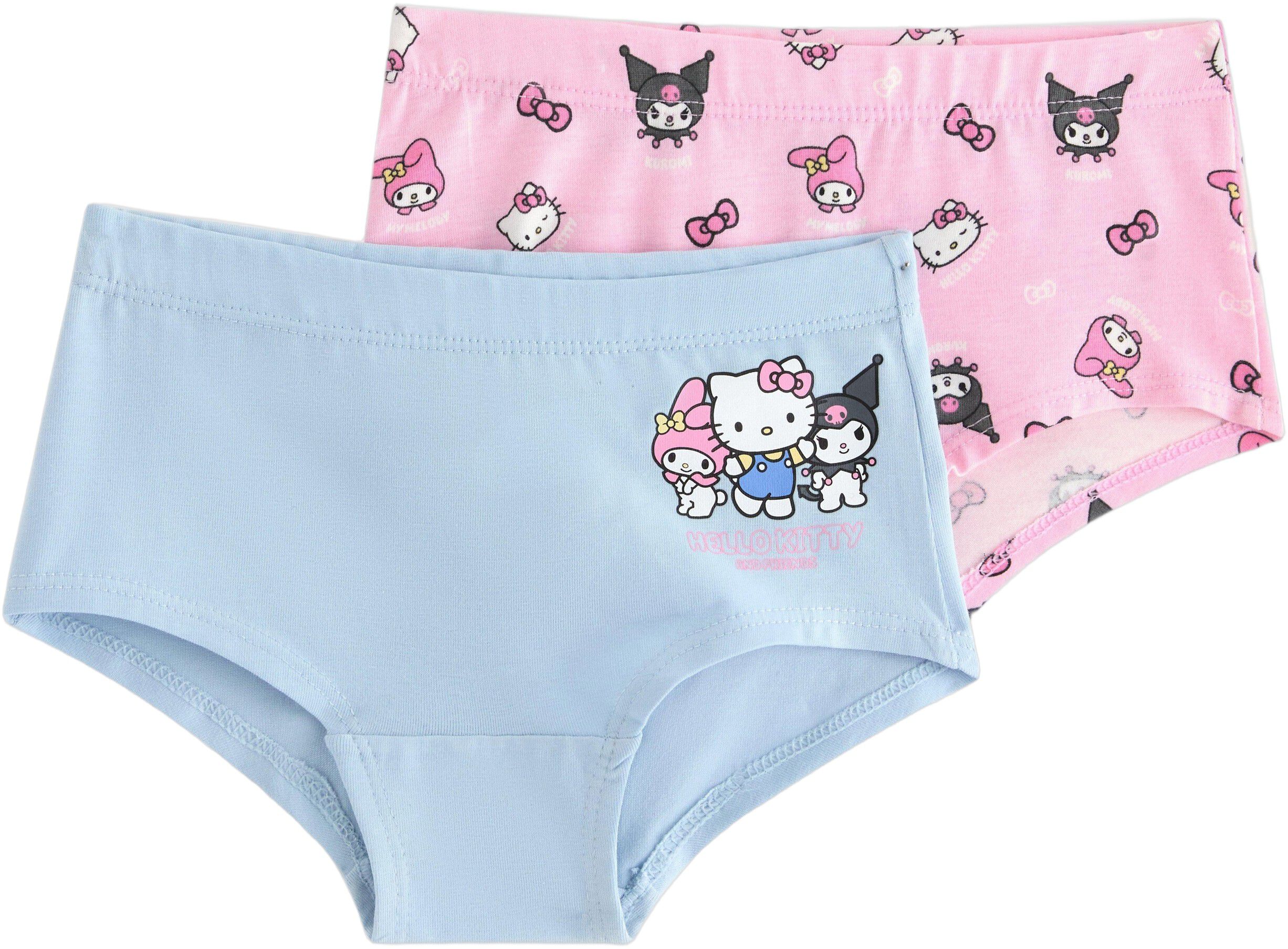 2-pack comfy cotton briefs with dif