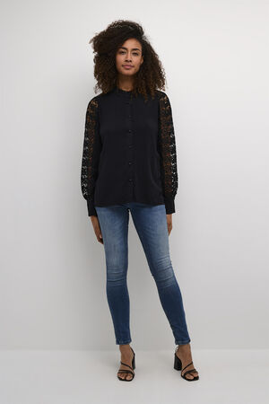 CUbenton Blouse