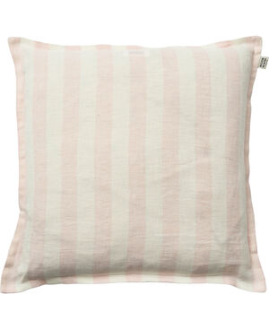 stripe/pink, pyntepude