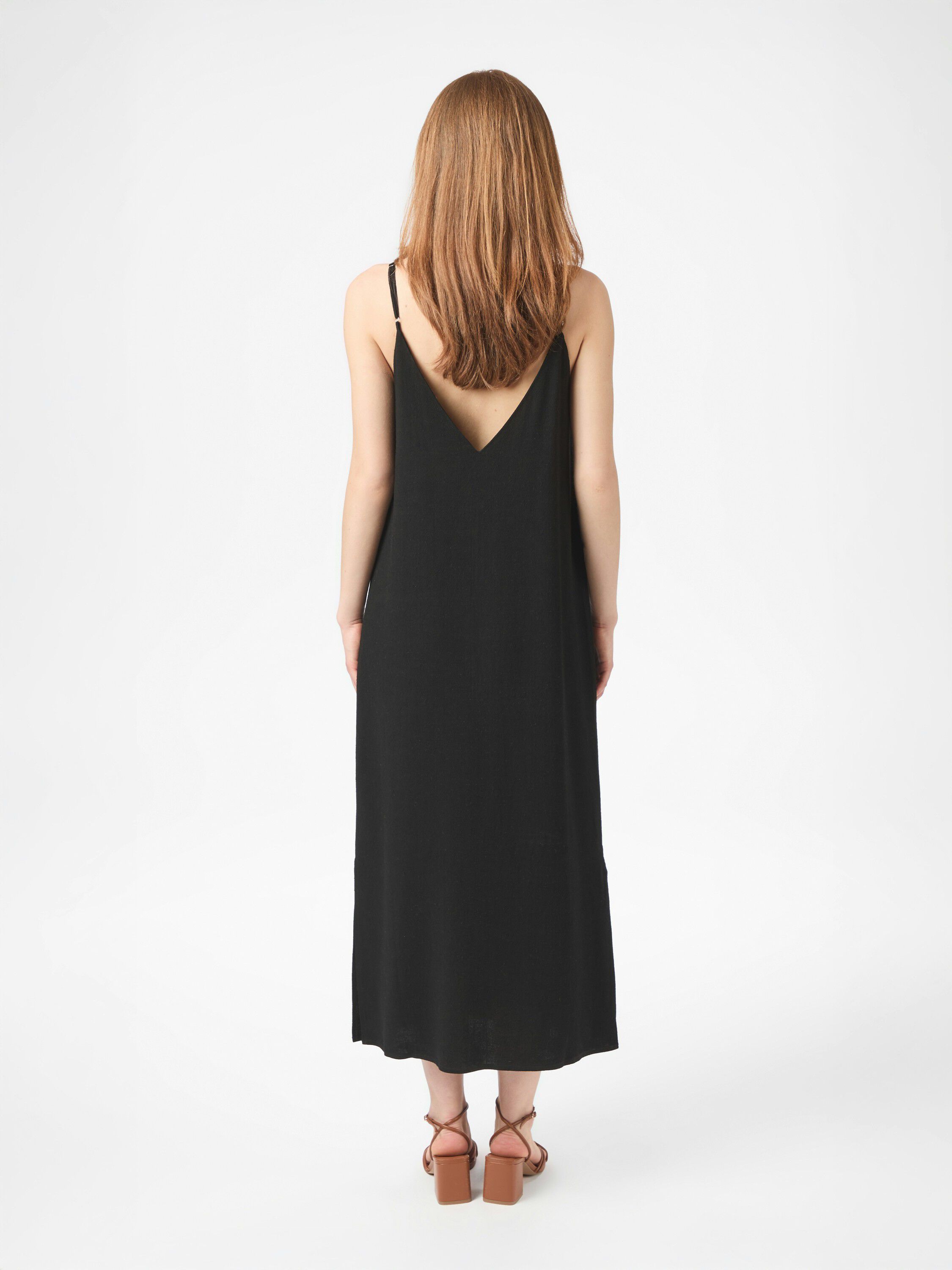 Kessie Linen Dress