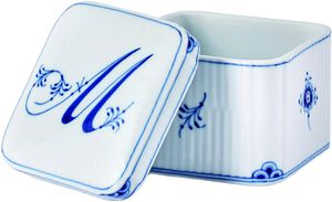 Alfabet bonbonniere, M, 13 cl