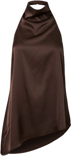 PCFESTA HALTERNECK SATINTOP WVN D2D