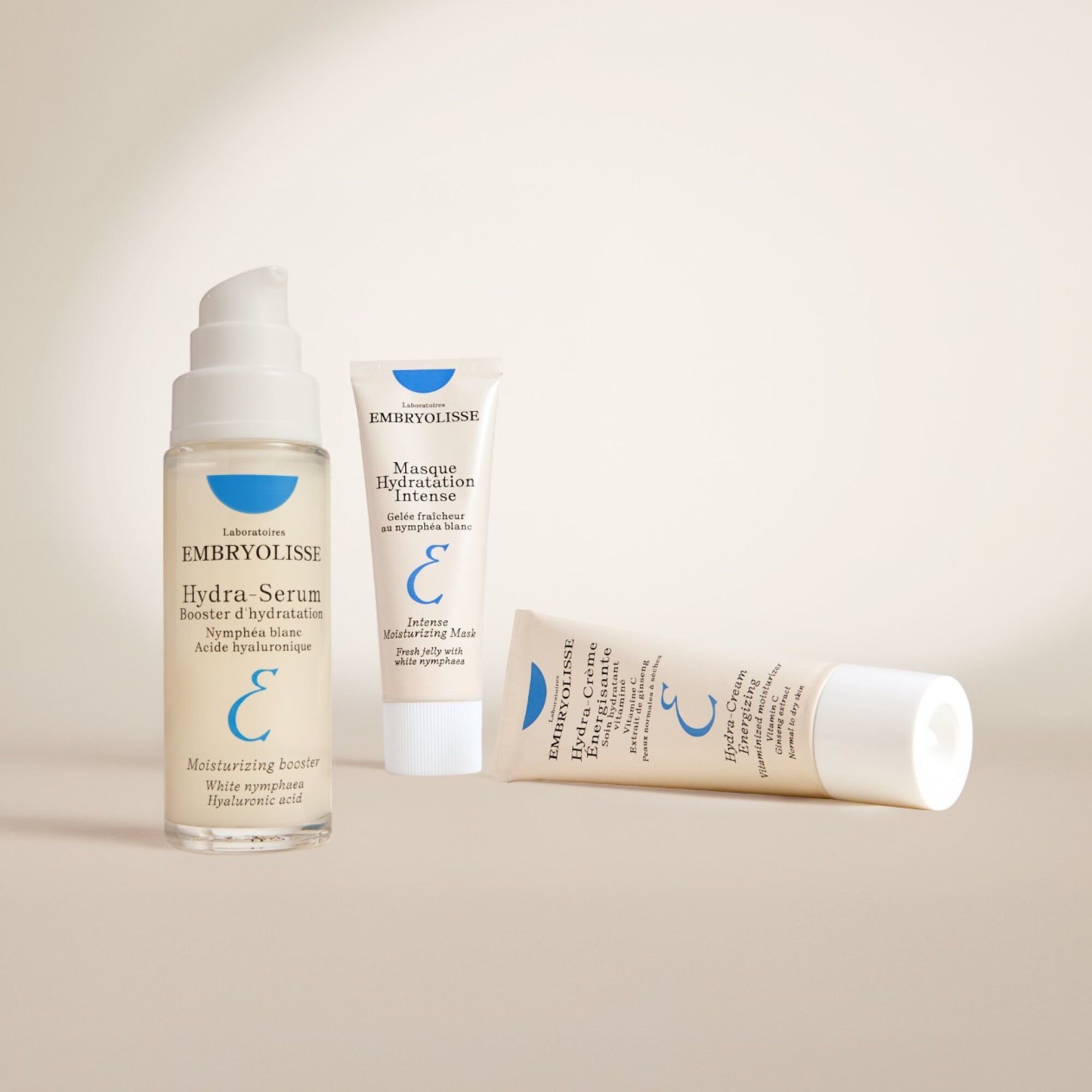 HYDRA-CREAM ENERGIZING 40 ML