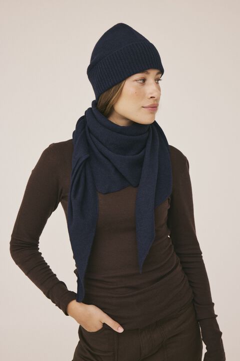 Karrie 3 - 100% Cashmere