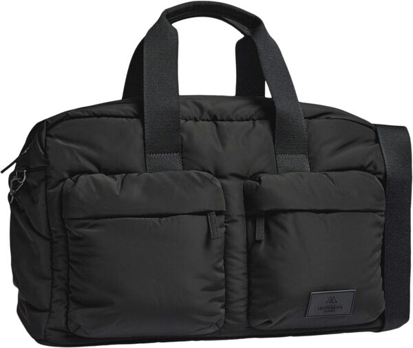 MoreMBG Weekend Bag, Recycled