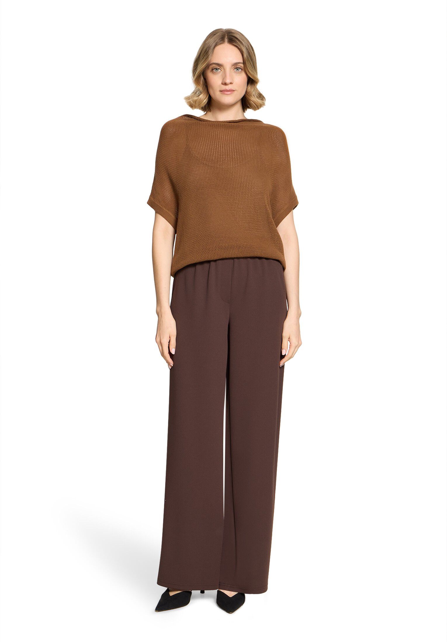 Strickpullover Ku