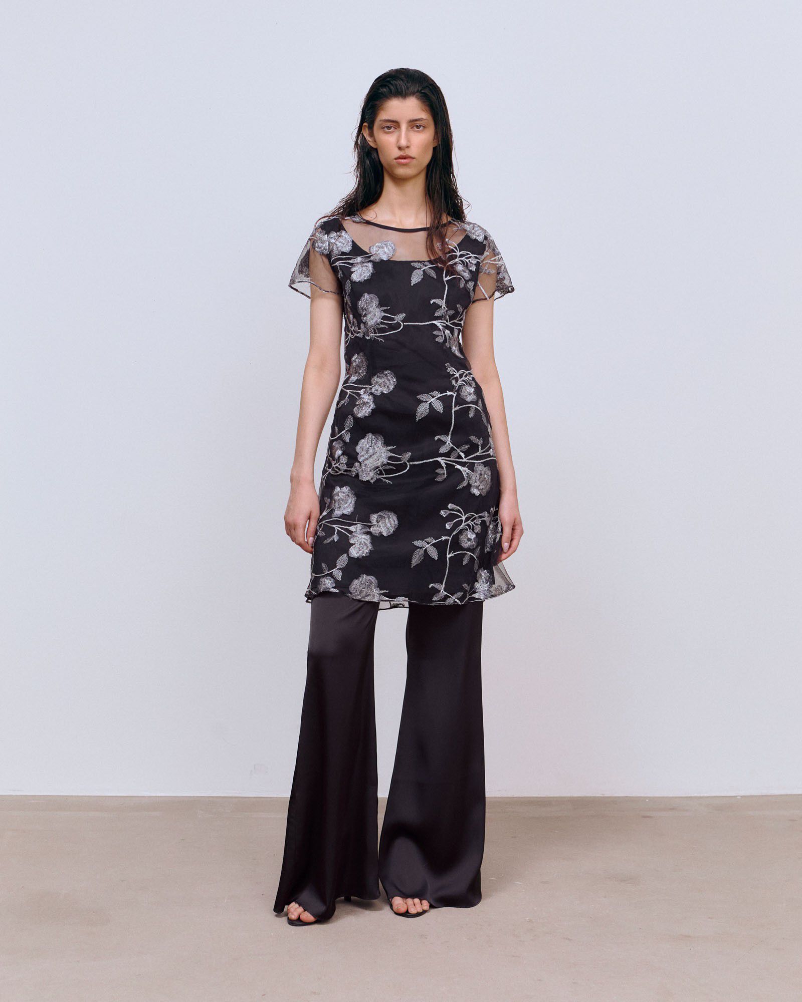 SIENNA DRESS