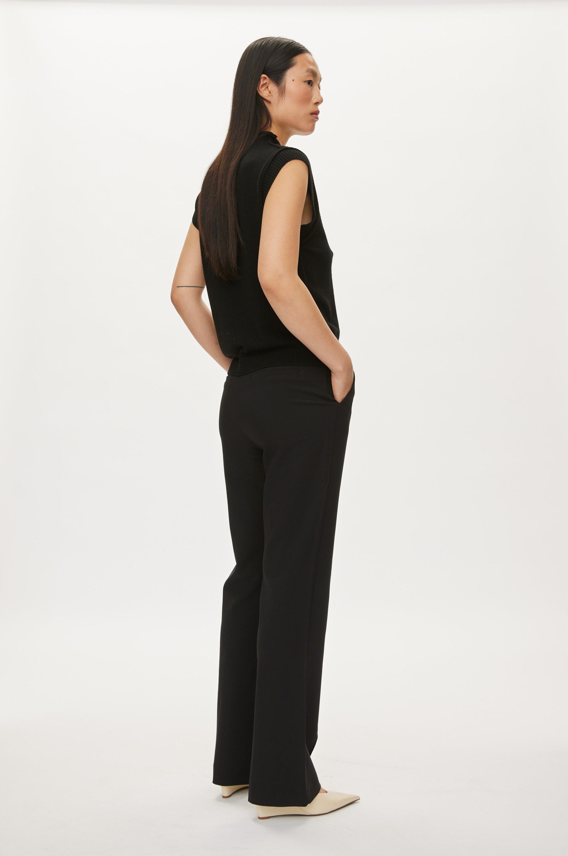 OSLuxury Pants