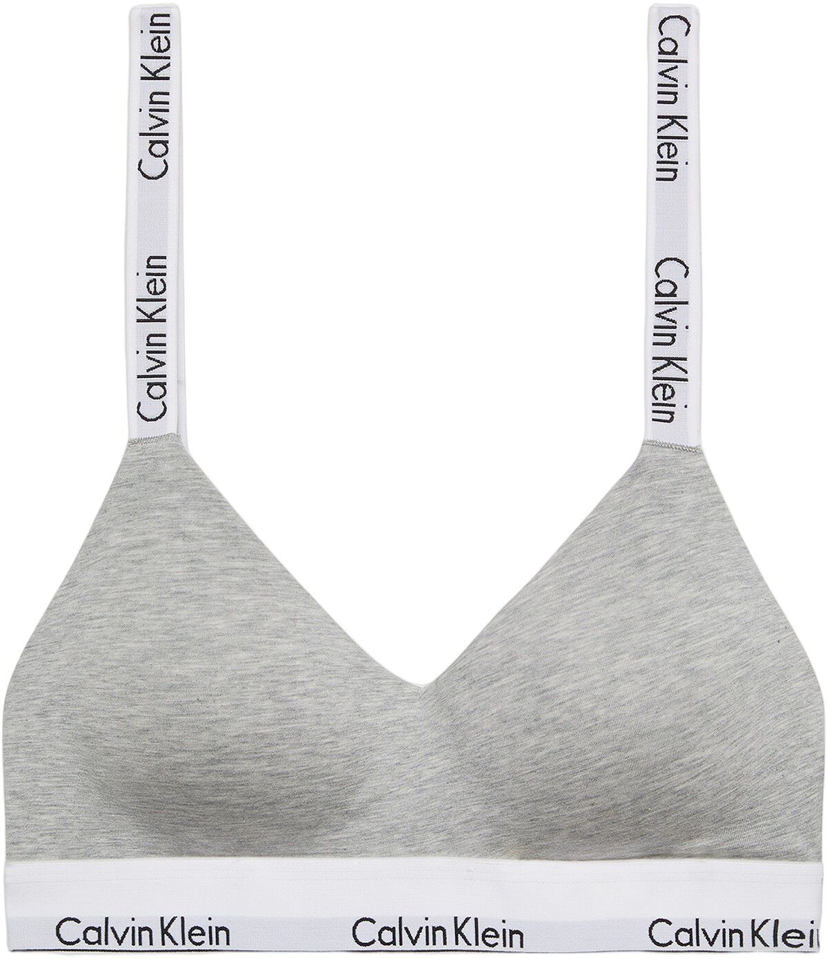 LGHTLY LINED BRALETTE