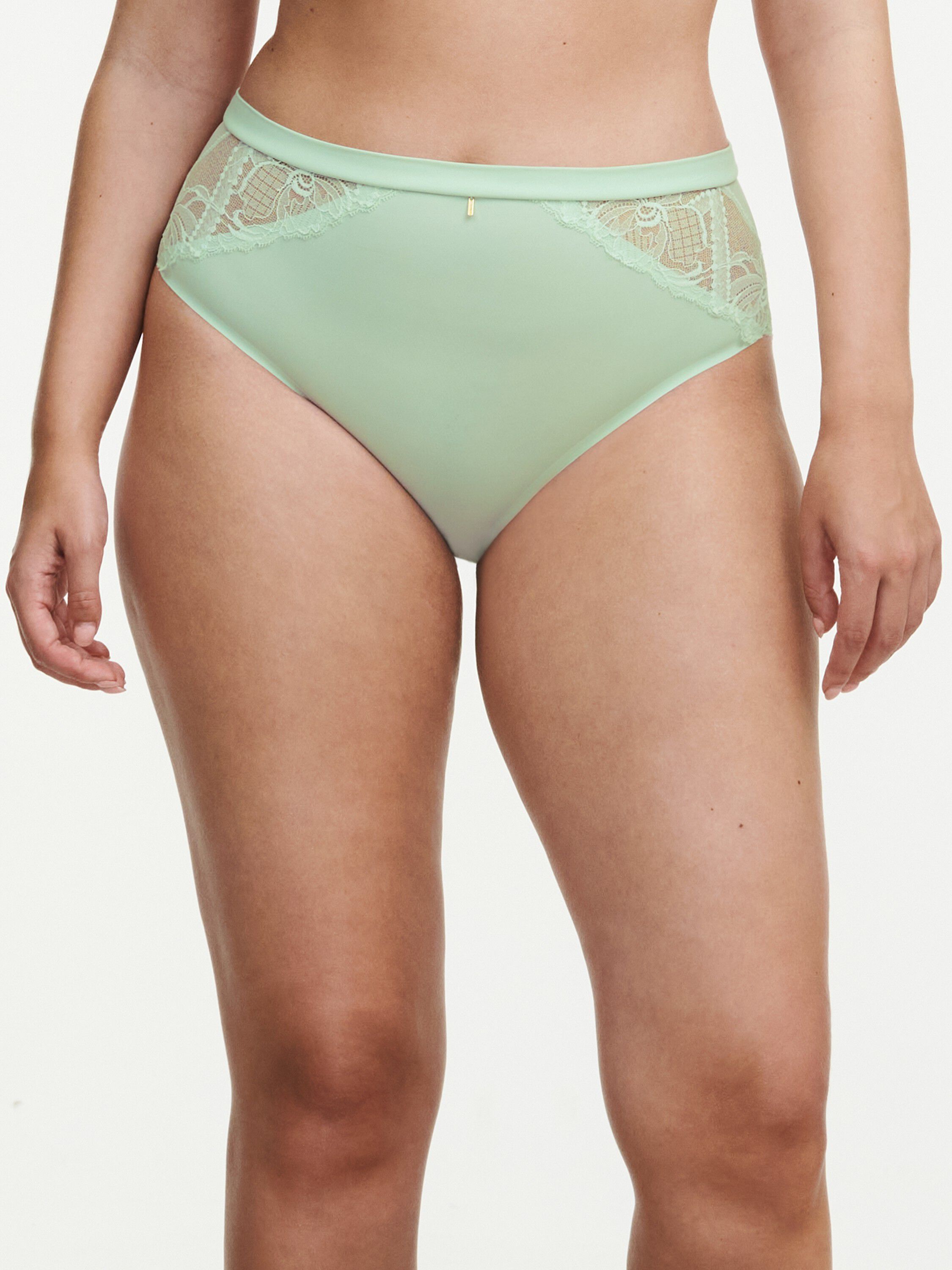 CO BO. FULL BRIEF STD HIGH W.