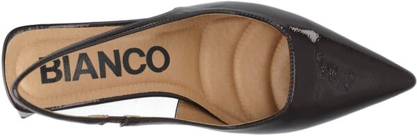 BIAMARALYN Slingback Patent
