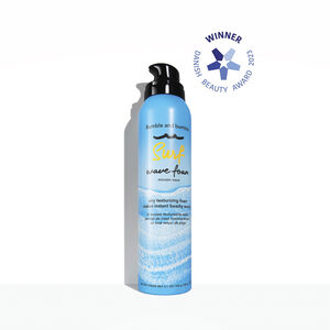 Surf Wave Foam 150ml