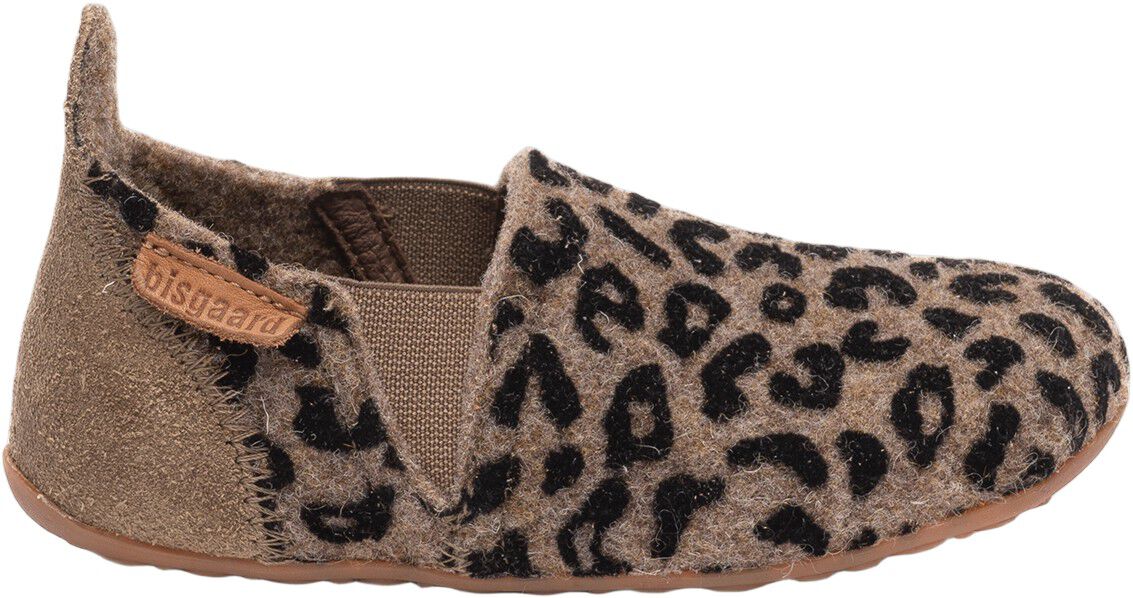 Bisgaard Sailor Wool