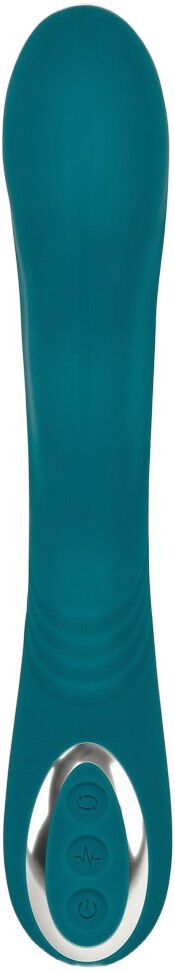 Rotating G-Spot Vibrator