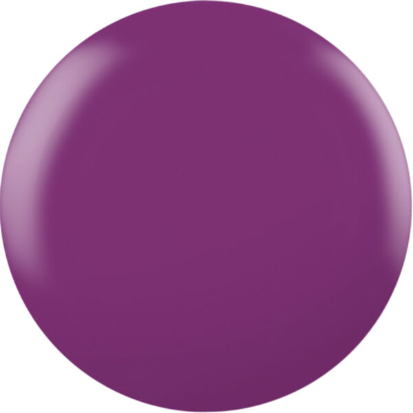 Orchid Canopy, CND VINYLUX