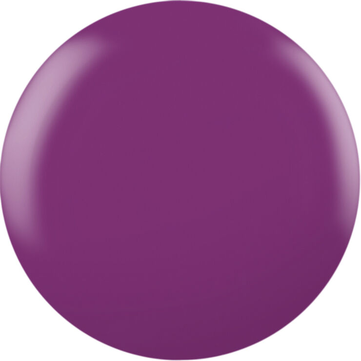 Orchid Canopy, CND VINYLUX