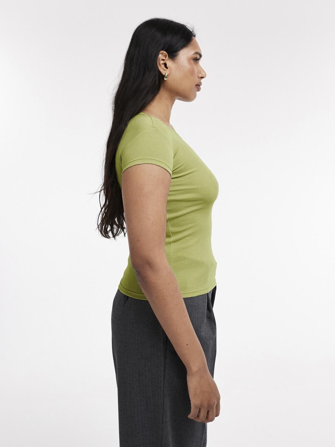 TSEVERYDAY SS TOP JRS NOOS