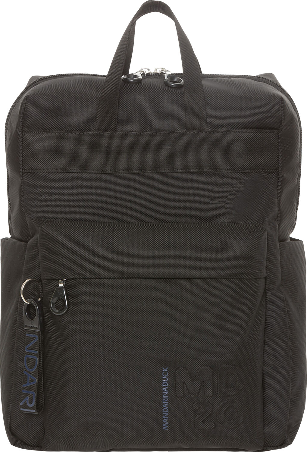 MD20 BACKPACK / BLACK