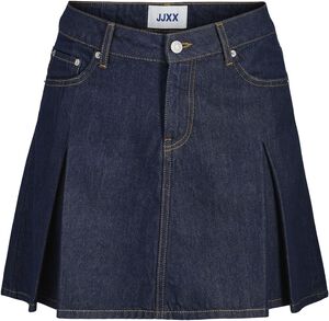 JXALORA MW PLEATED SKIRT DNM
