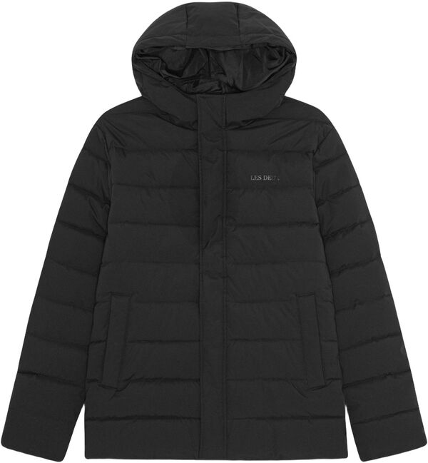 Marcus Padded Jacket