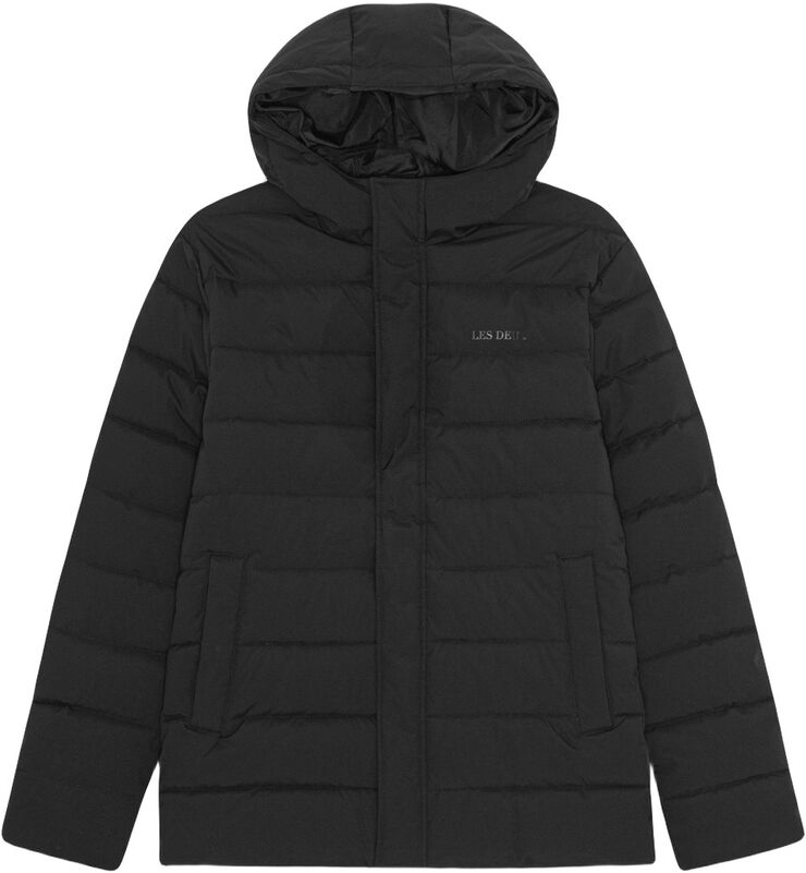 Marcus Padded Jacket