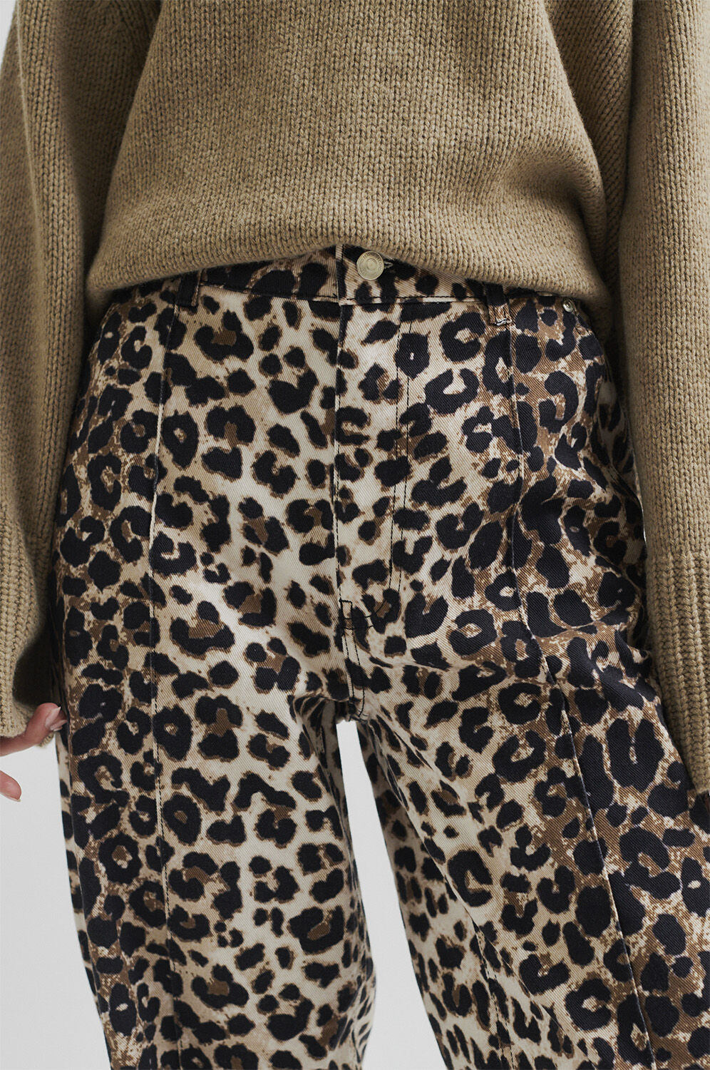 Aleo Jeans