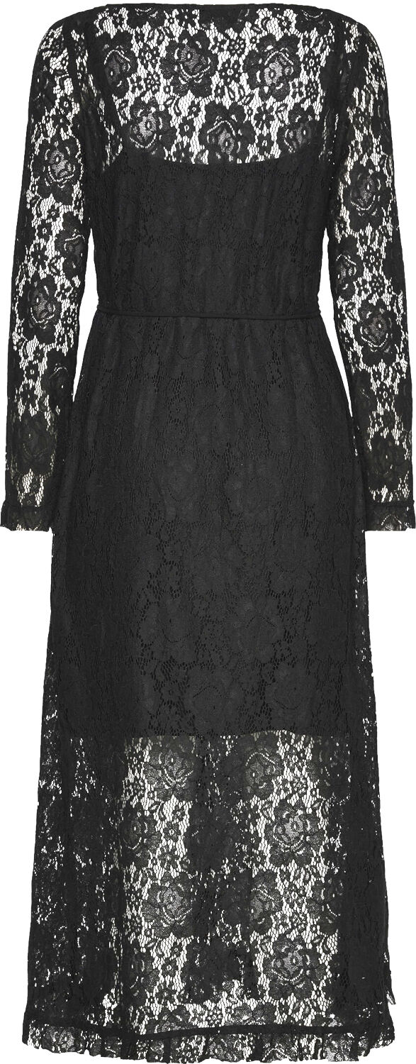 RWDelilah long dress