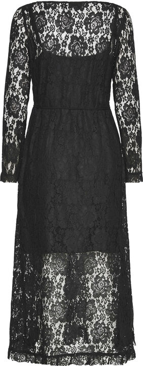 RWDelilah long dress