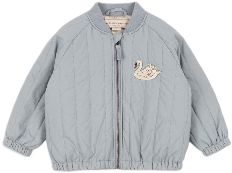 JUNO BOMBER JACKET
