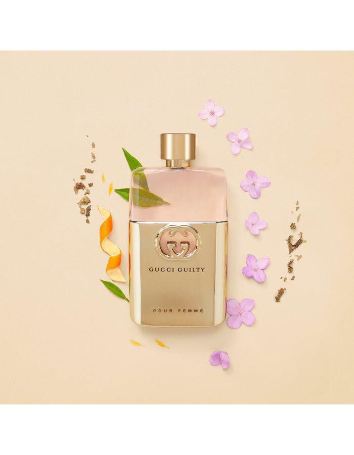 Guilty Revolution Eau De Parfum