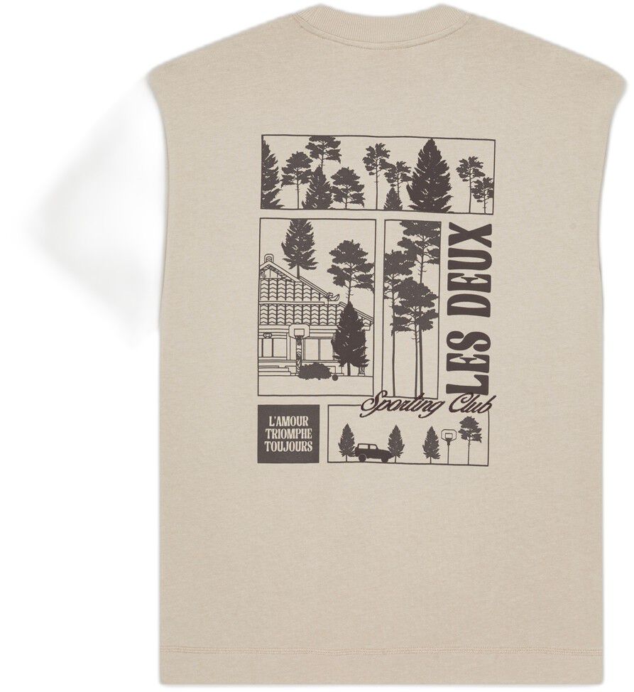 Woods Heavyweight T-Shirt