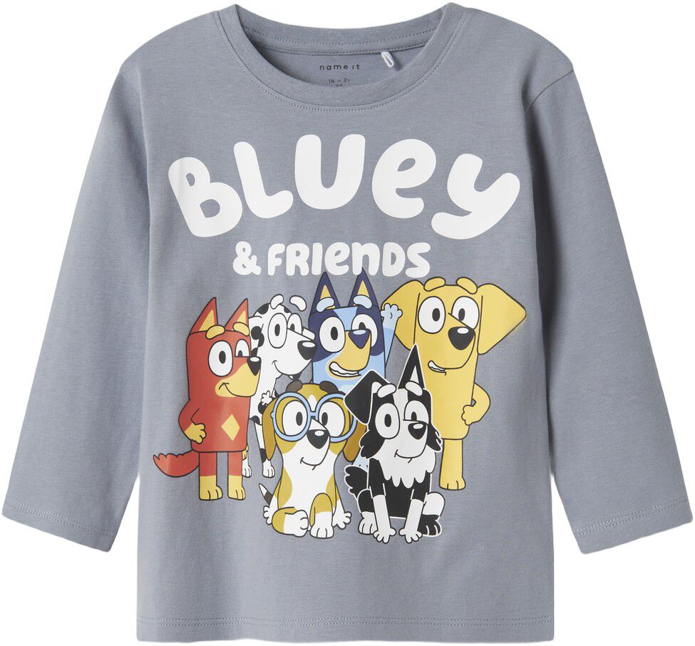 NMMALEX BLUEY LS NREG TOP NOOS SKY